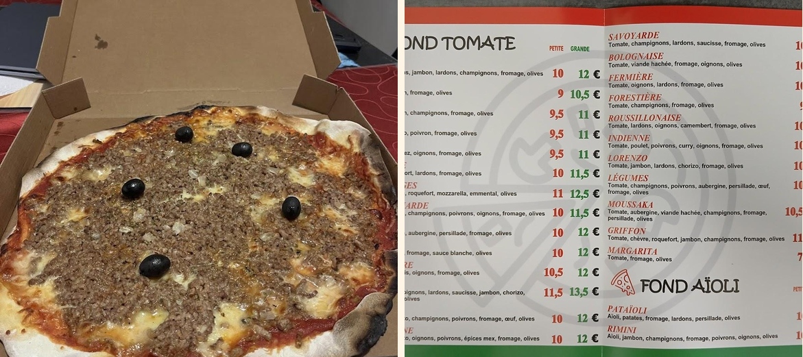 La Piazza - Gallery Image 1