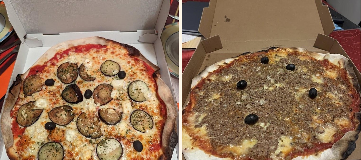 La Piazza - Gallery Image 3